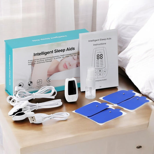 ZyroSleep Pro