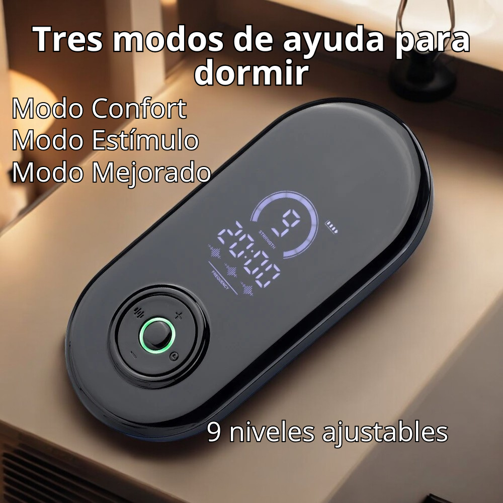 ZyroSleep Pulse