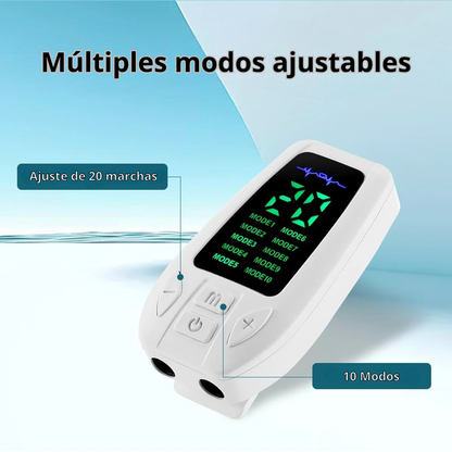 ZyroSleep Pro