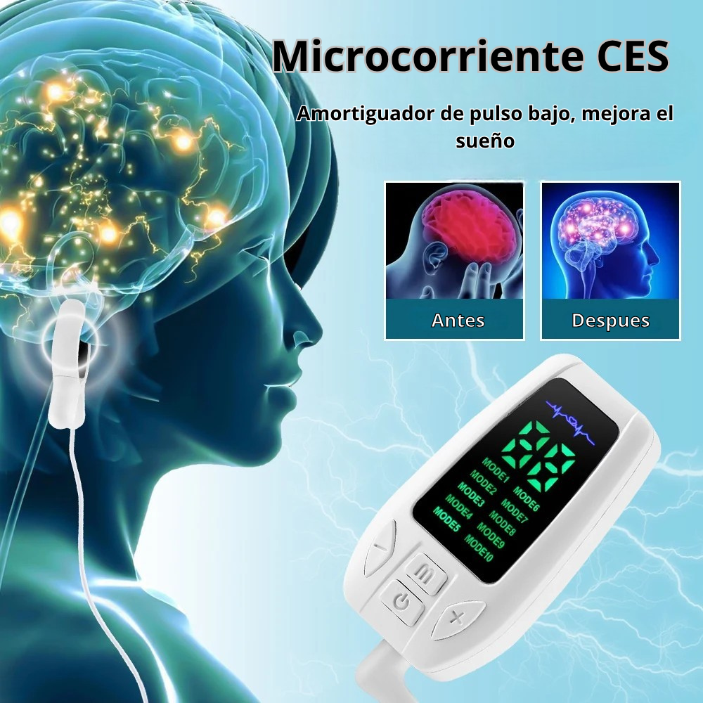 ZyroSleep Pro