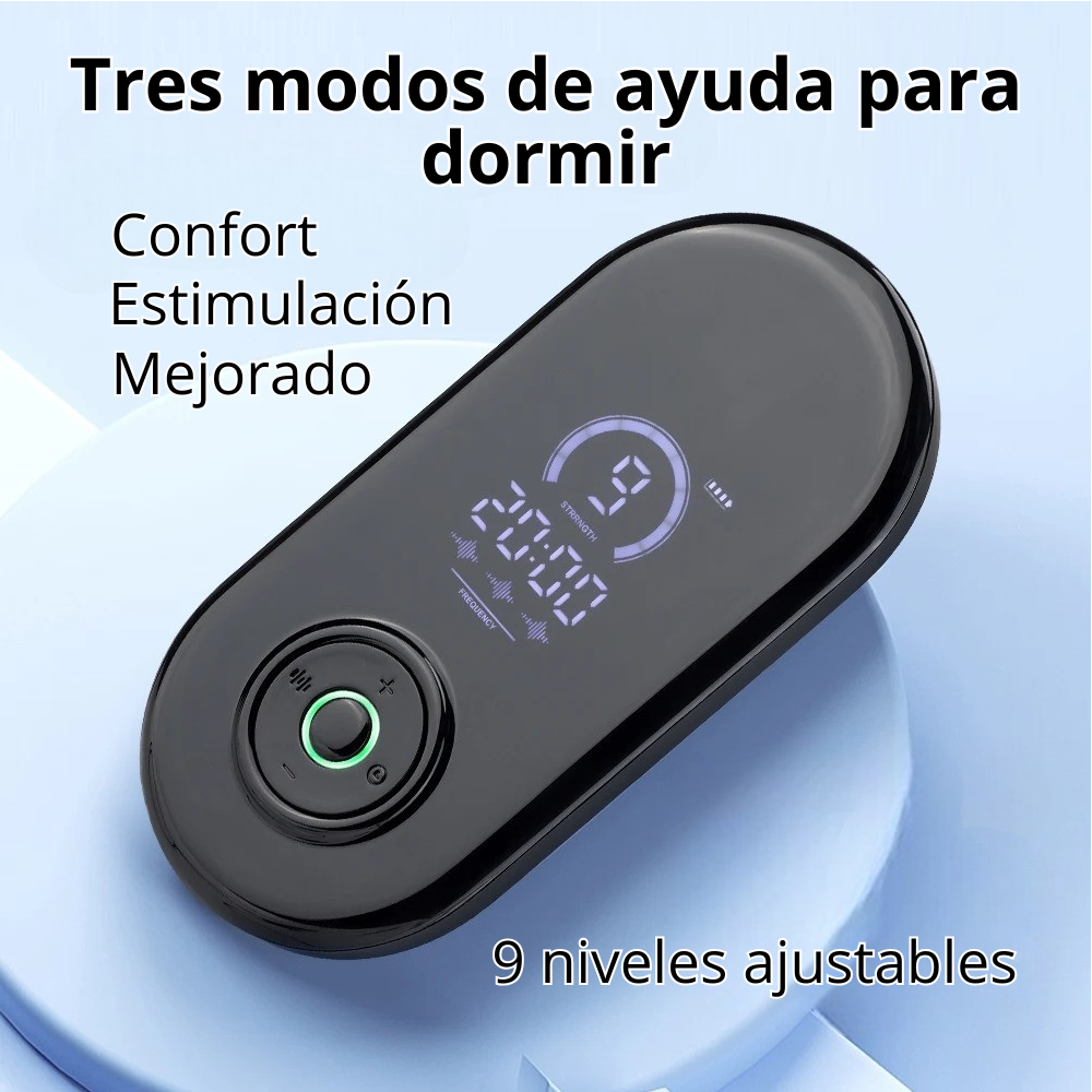 ZyroSleep Pulse