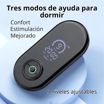 ZyroSleep Pulse