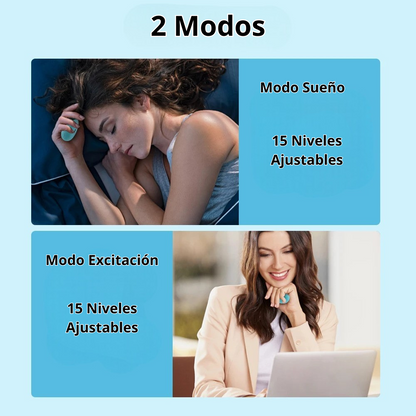 ZyroSleep Touch