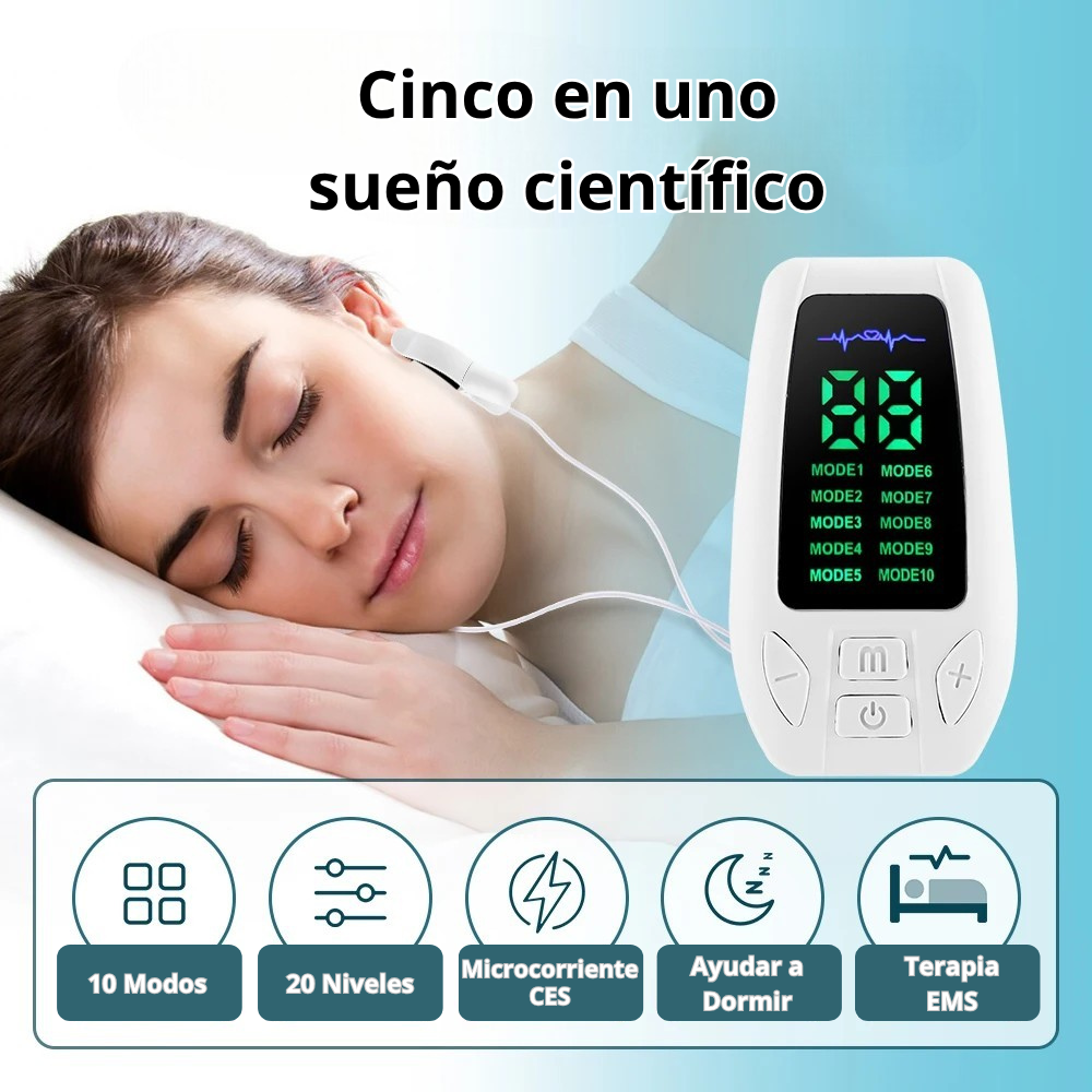 ZyroSleep Pro