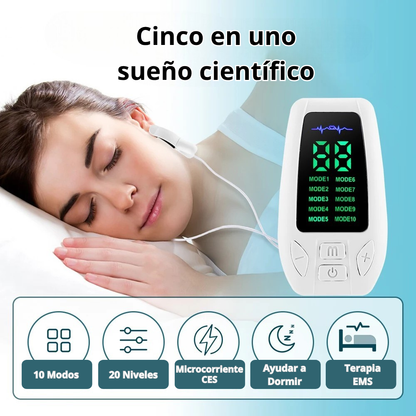 ZyroSleep Pro