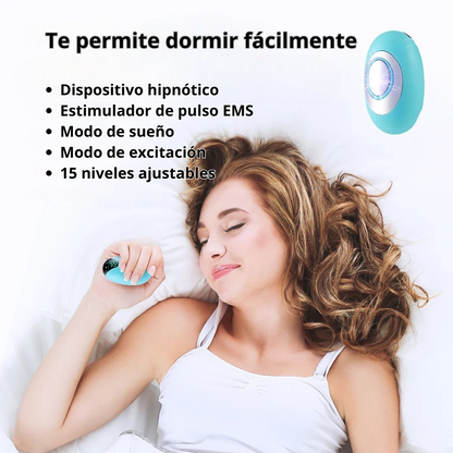 ZyroSleep Touch