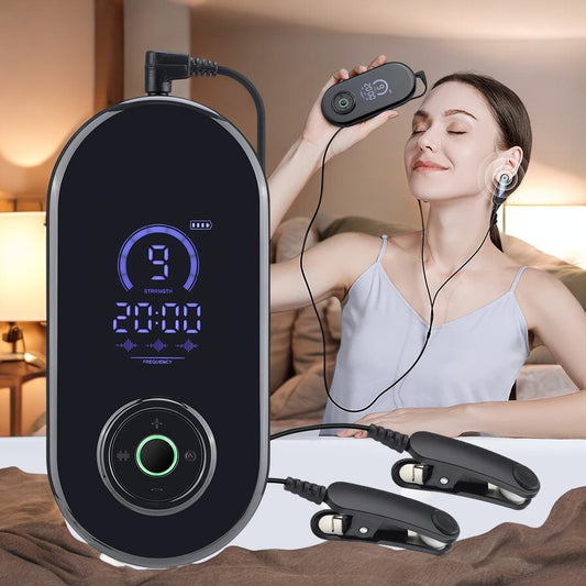 ZyroSleep Pulse