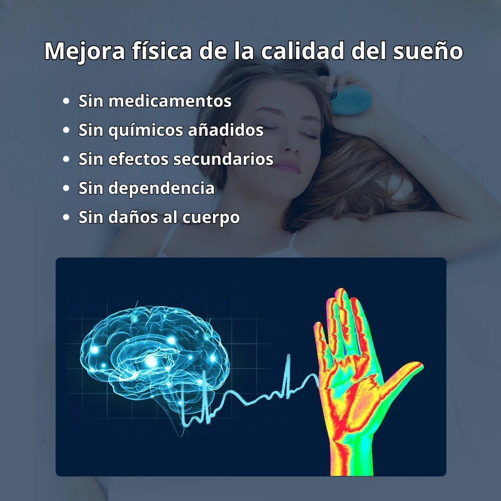 ZyroSleep Touch