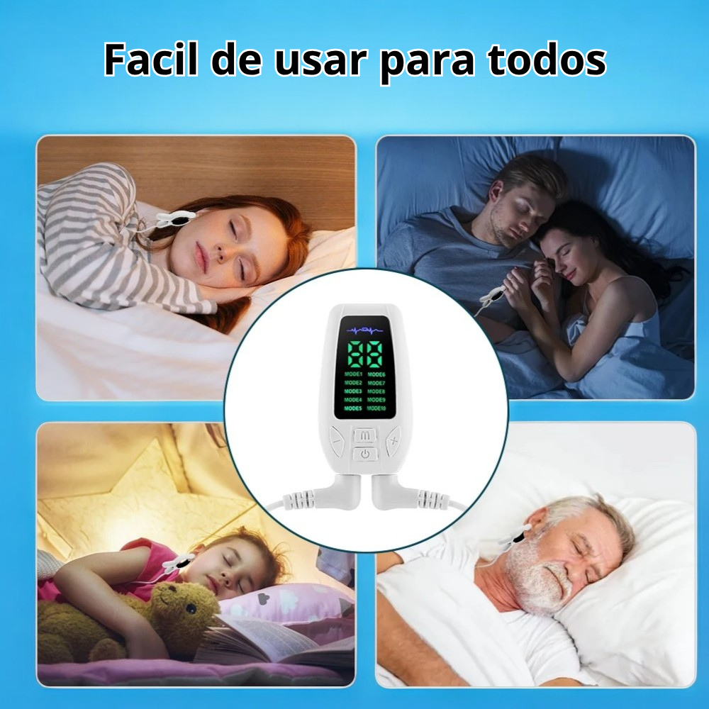ZyroSleep Pro