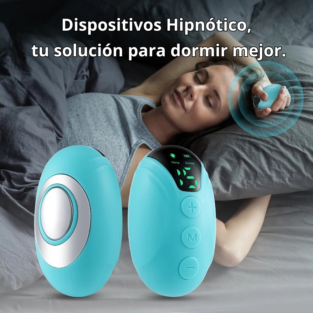 ZyroSleep Touch
