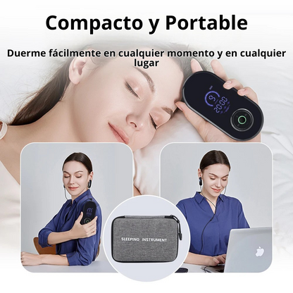 ZyroSleep Pulse