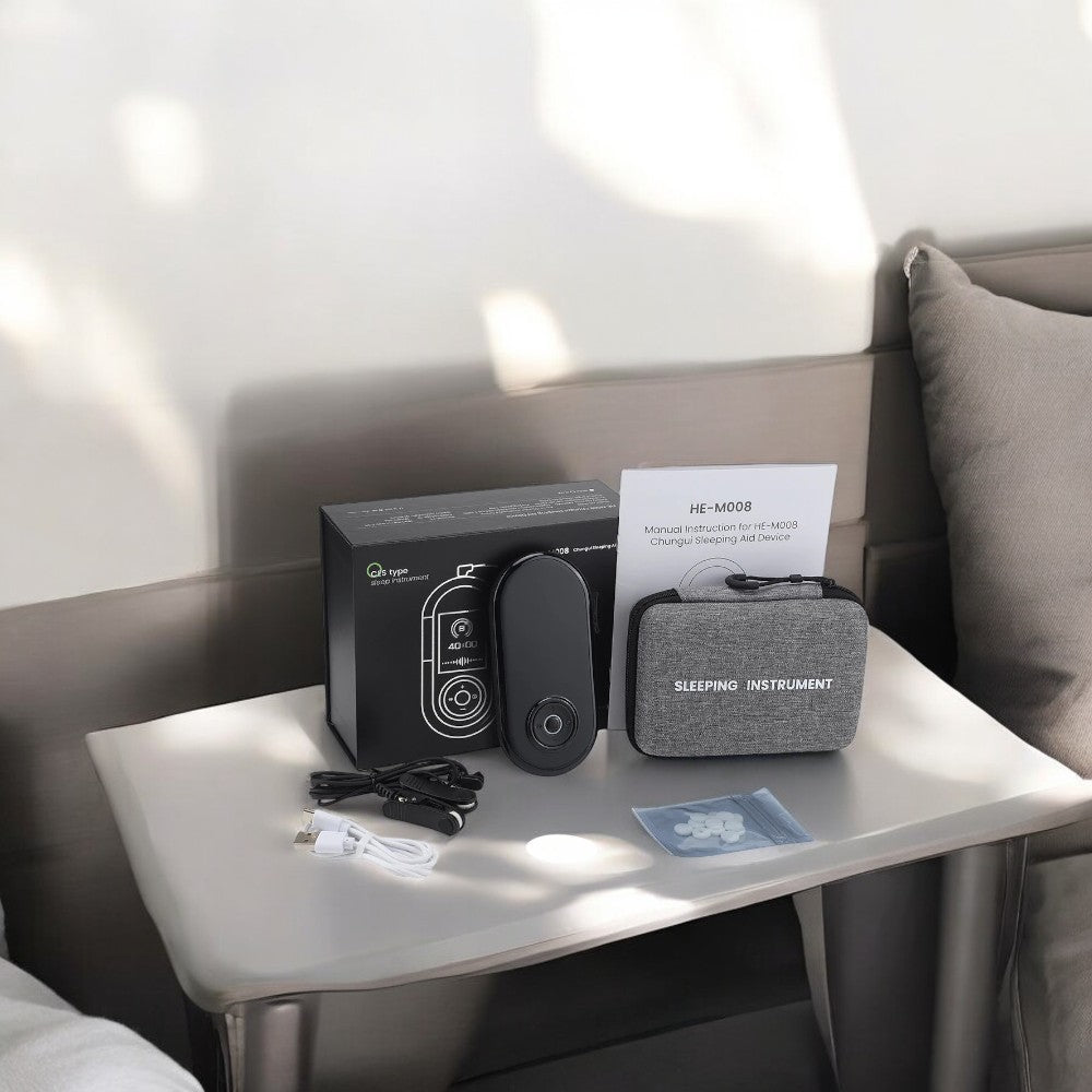 ZyroSleep Pulse