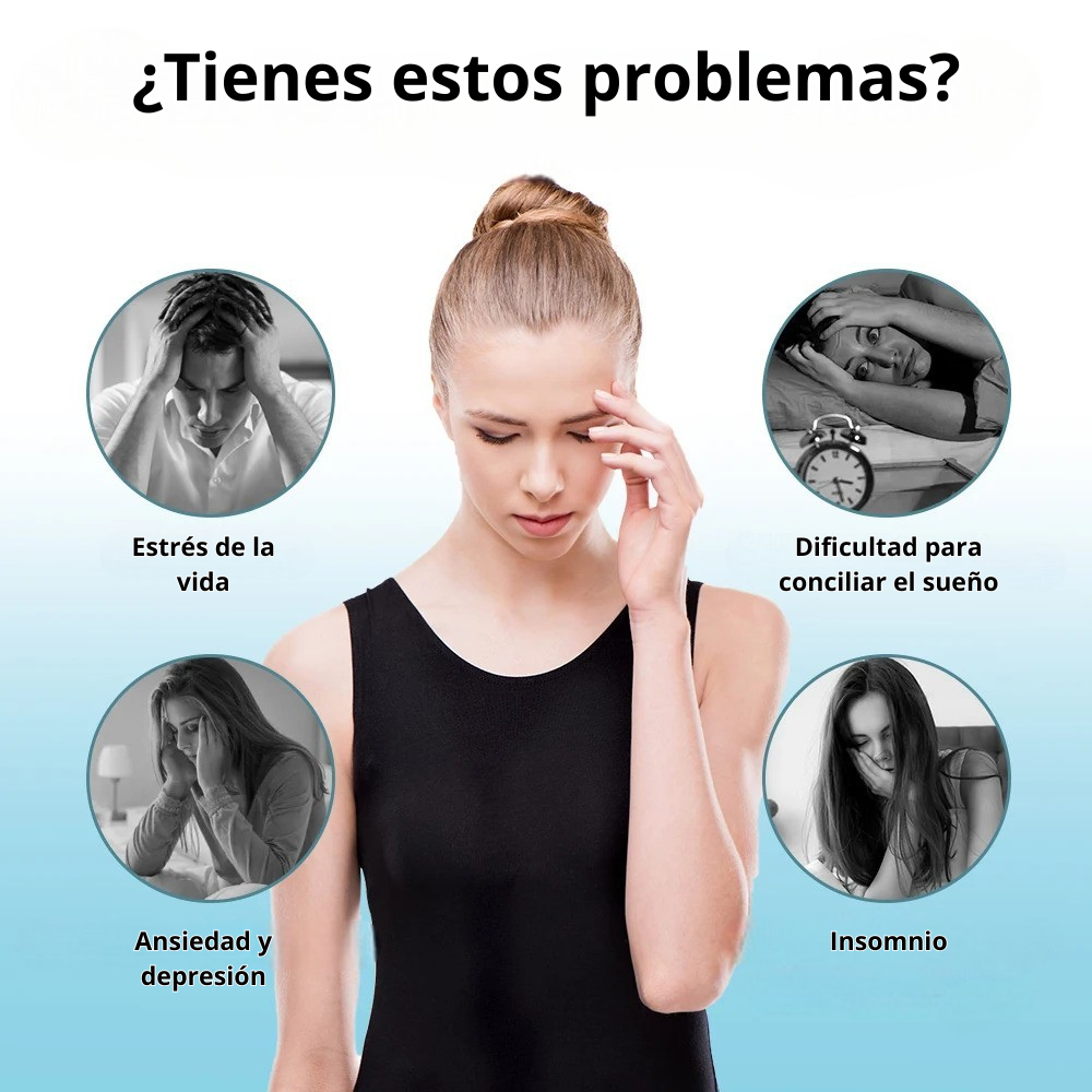ZyroSleep Pro