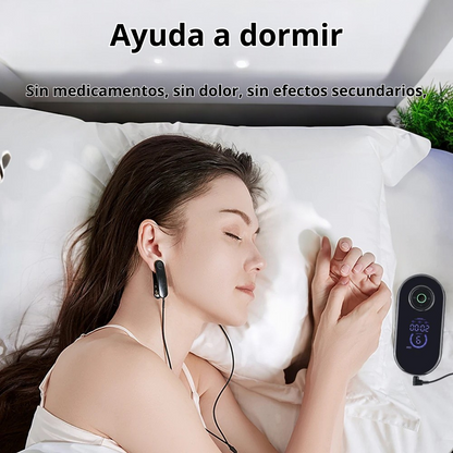 ZyroSleep Pulse